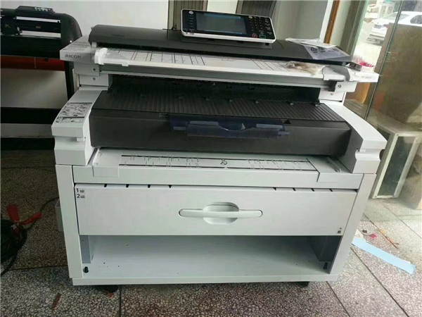 郑州打印机维修