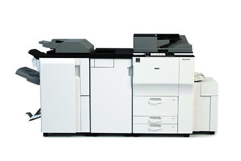理光MP7502复印机a3高速打印复印机租赁